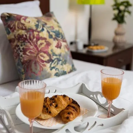 Apartman Continentale *