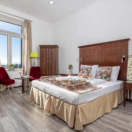 Apartman Continentale