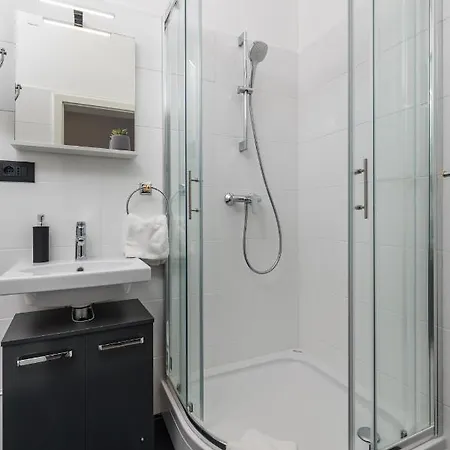 Apartman Continentale *