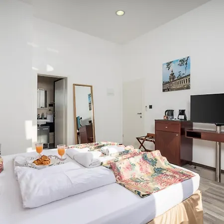 Continentale Διαμέρισμα Ριέκα