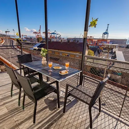 Apartman Continentale *