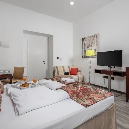 Apartman Continentale
