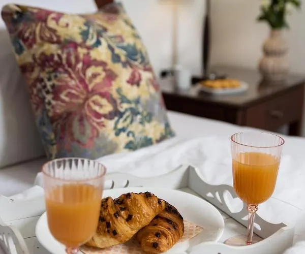 Lejlighed Continentale *