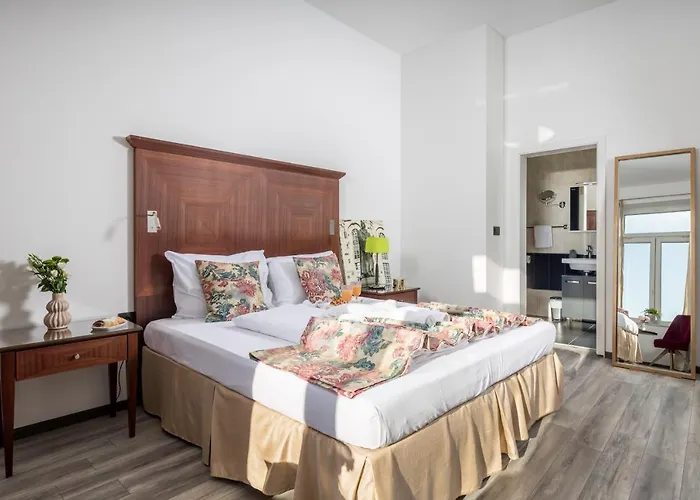 Continentale * Rijeka