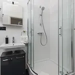Apartmán Continentale *