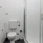 Apartmán Continentale Rijeka