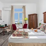 Apartmán Continentale Rijeka