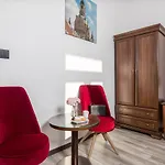 Appartement Continentale - Deluxe *