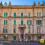 Continentale - Deluxe Appartement Rijeka
