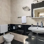 Continentale Apartmán *