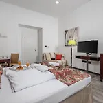 Apartmán Continentale