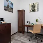 Apartmán Continentale Rijeka