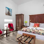 Apartmán Continentale Rijeka