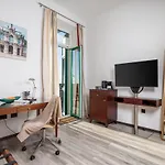 Continentale Apartmán