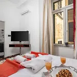 Continentale - Deluxe Appartement *