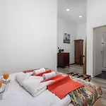 Continentale Apartmán *