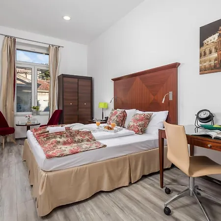 Continentale Apartmán
