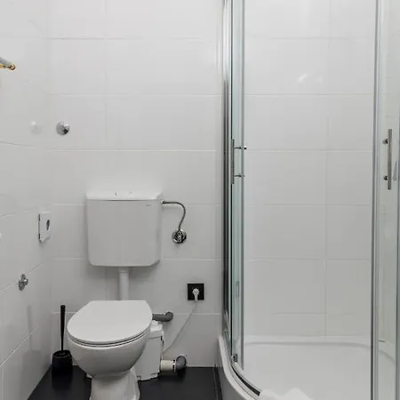 Apartment Continentale Rijeka