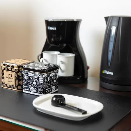 Continentale Apartment