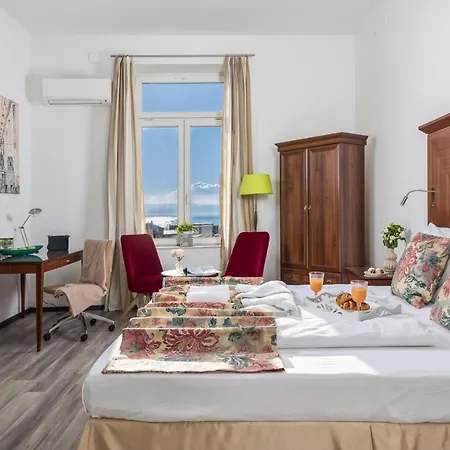 Apartment Continentale Rijeka