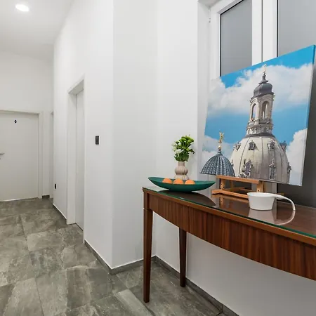 Continentale Apartment *