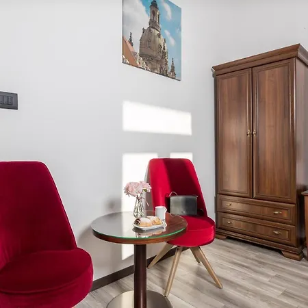 Apartment Continentale *