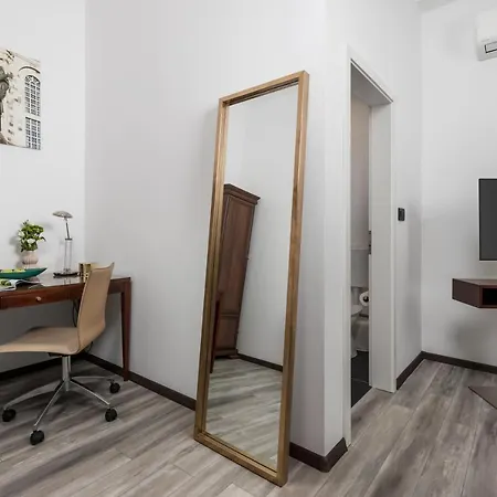 Apartment Continentale *