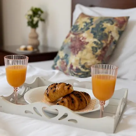 Apartment Continentale