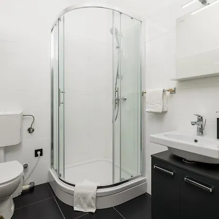 Continentale Apartment Rijeka