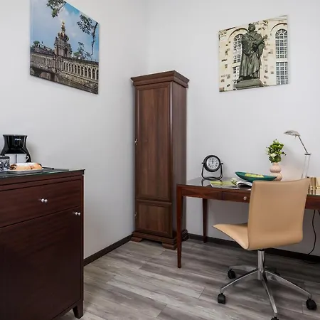 Apartment Continentale Rijeka