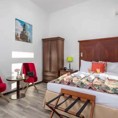 Apartment Continentale Rijeka