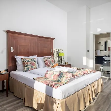 Continentale * Rijeka