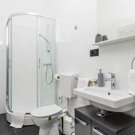 Continentale Apartment Rijeka