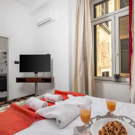 Continentale Apartment *