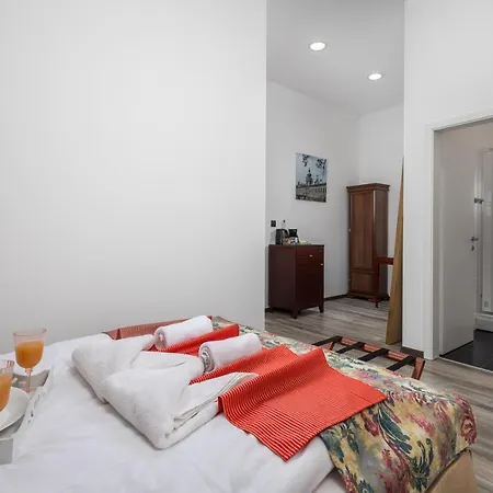 Continentale Apartment *