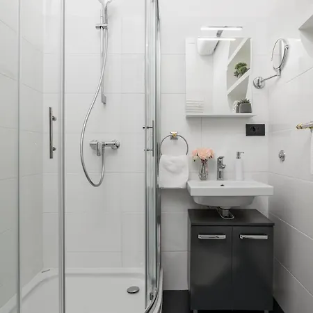 Apartment Continentale Rijeka