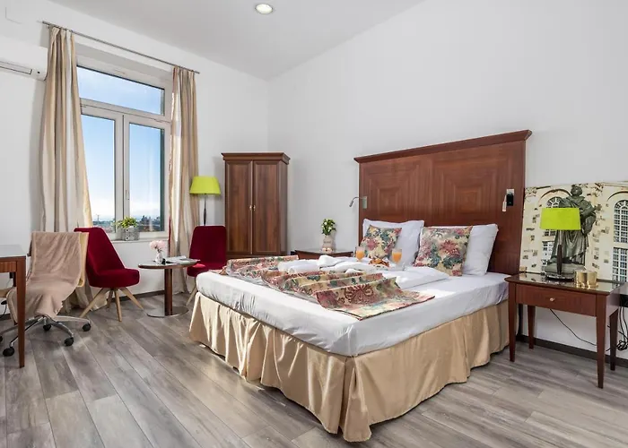 Apartmán Continentale