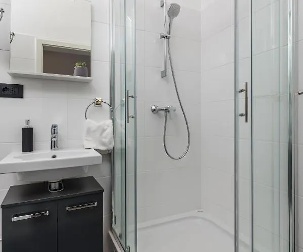 Apartmán Continentale *