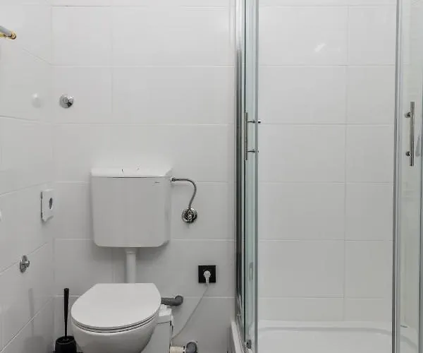 Apartmán Continentale Rijeka