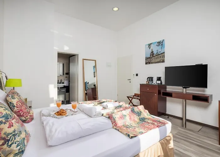 Continentale Apartmán Rijeka