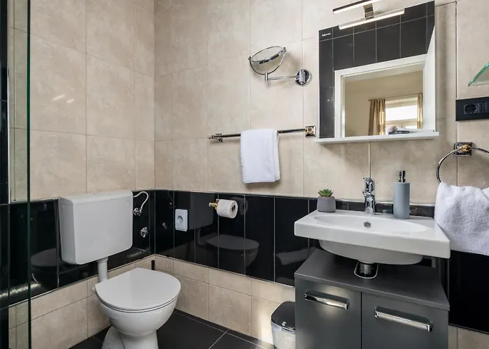 Continentale Apartmán *
