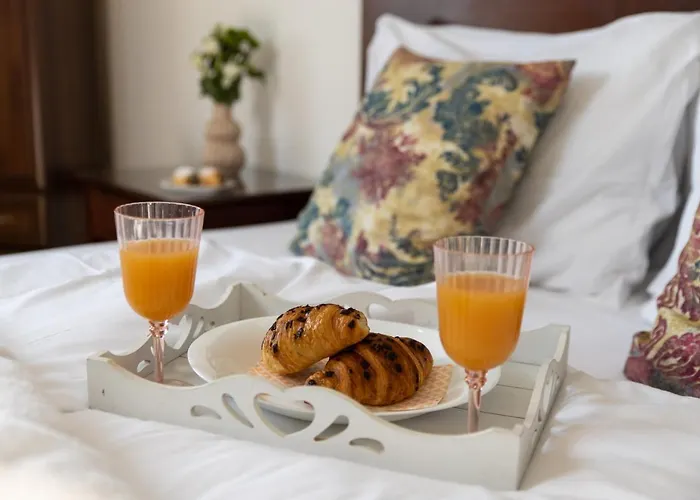 Apartmán Continentale