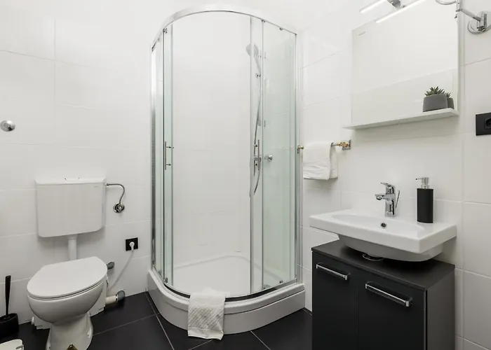 Continentale Apartmán Rijeka