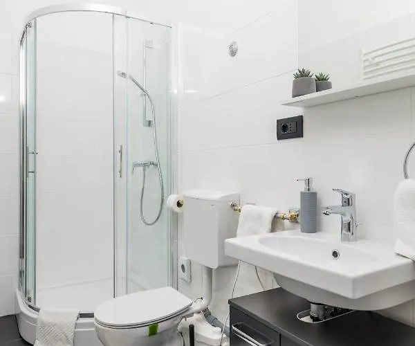 Continentale Apartmán Rijeka