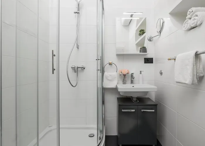 Apartmán Continentale Rijeka